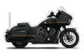 Indian Challenger Dark Horse with 112 and PowerBand Audio Package