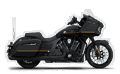Indian Challenger Dark Horse with 112