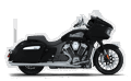 Indian Challenger Limited