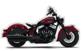 Chief Vintage 125th Anniversary Edition