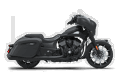 Chieftain Dark Horse
