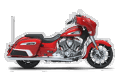 Chieftain Limited