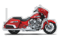 Chieftain Limited with PowerBand Audio Package