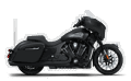 Chieftain PowerPlus Dark Horse
