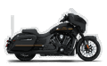 Chieftain PowerPlus Dark Horse with 112