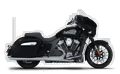 Chieftain PowerPlus Limited