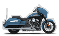 Chieftain PowerPlus Limited with 112 and PowerBand Audio Package