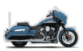 Chieftain PowerPlus Limited with 112