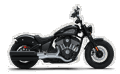 Chief Bobber