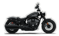 Chief Bobber Dark Horse