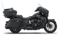 Roadmaster Dark Horse with PowerBand Audio Package