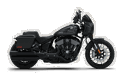Sport Chief RT