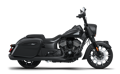 Indian Springfield Dark Horse