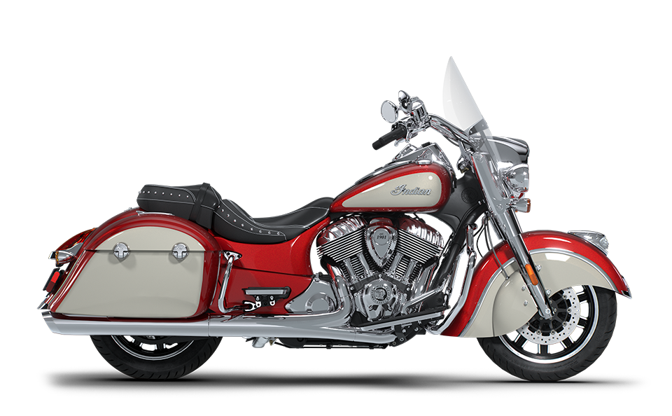 2026 Motorcycles - New Indian Motorcycles