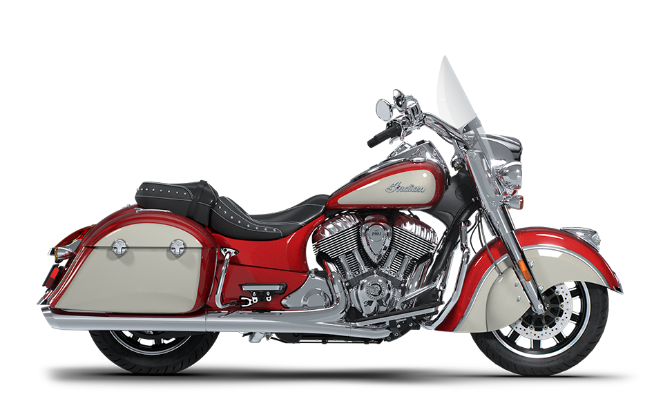 Indian Motorcycle