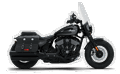Super Chief Dark Horse