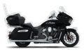 Indian Pursuit