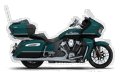 Indian Pursuit Limited with 112 and PowerBand Audio Package