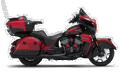 Roadmaster 125th Anniversary Edition