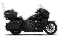 Roadmaster PowerPlus Dark Horse