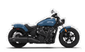 Scout Sixty Bobber Limited
