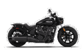 Scout Bobber