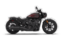 Scout Bobber 125th Anniversary Edition