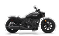 Scout Bobber Limited +Tech