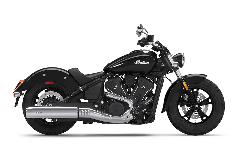 2026 Indian Scout Sixty Classic Motorcycle EN-CA