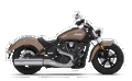 Scout Sixty Classic Limited