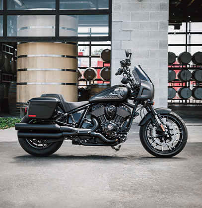 Authentic Accessory Collections | Indian Motorcycle