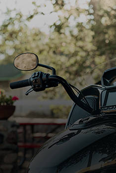 Indian Motorcycle Handlebar & Hand Control Accessories. 