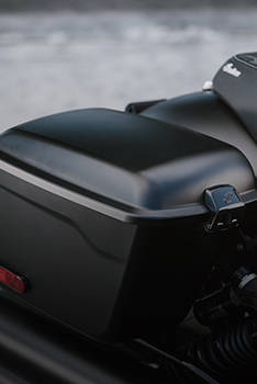 Indian Motorcycle Bags Accessories. 