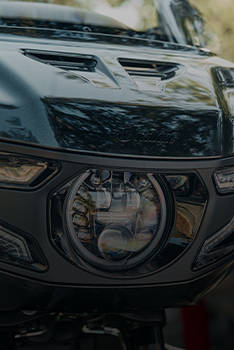 Indian Motorcycle Lighting Accessories. 