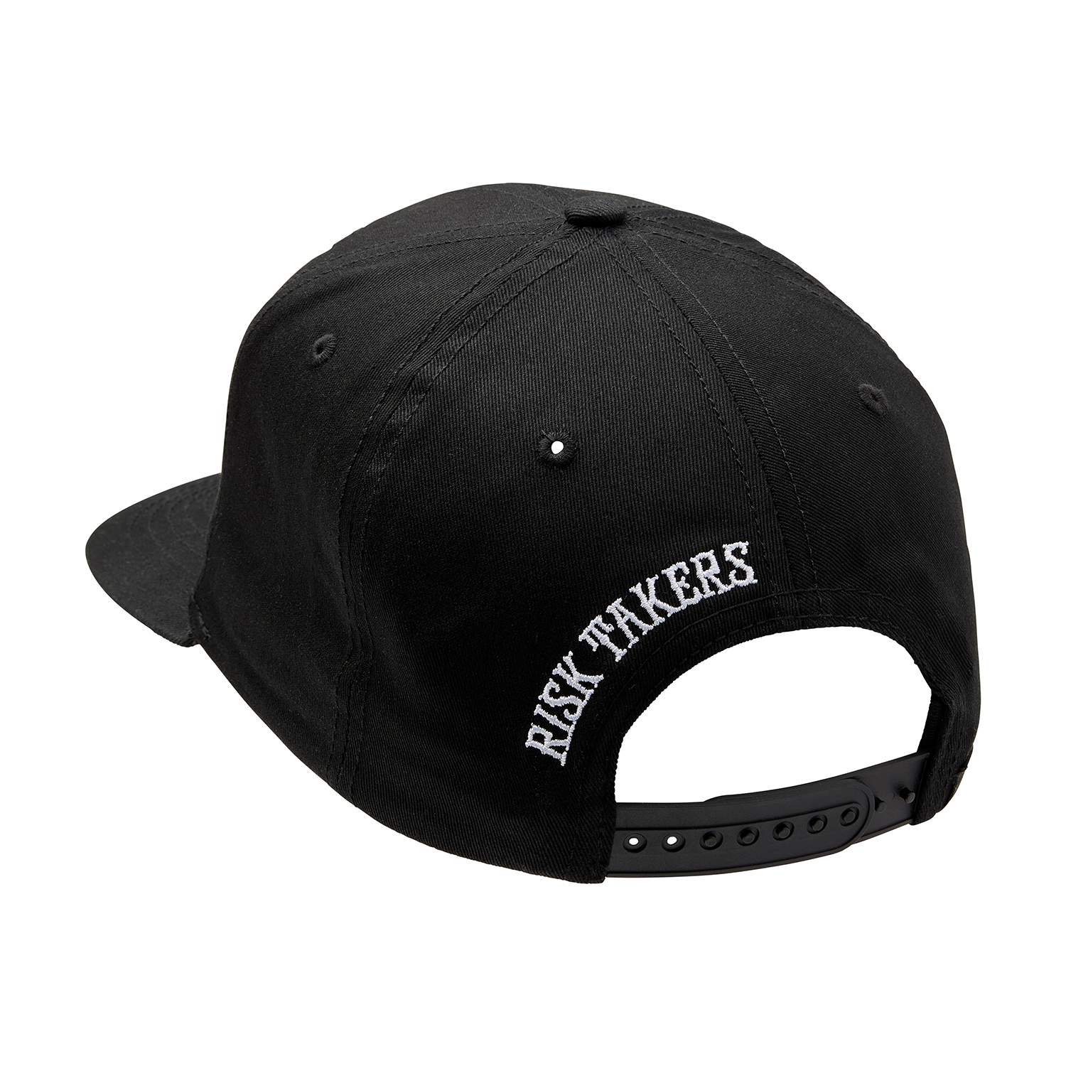 IMC X HH Speed Shop Cap, Black | Indian Motorcycle