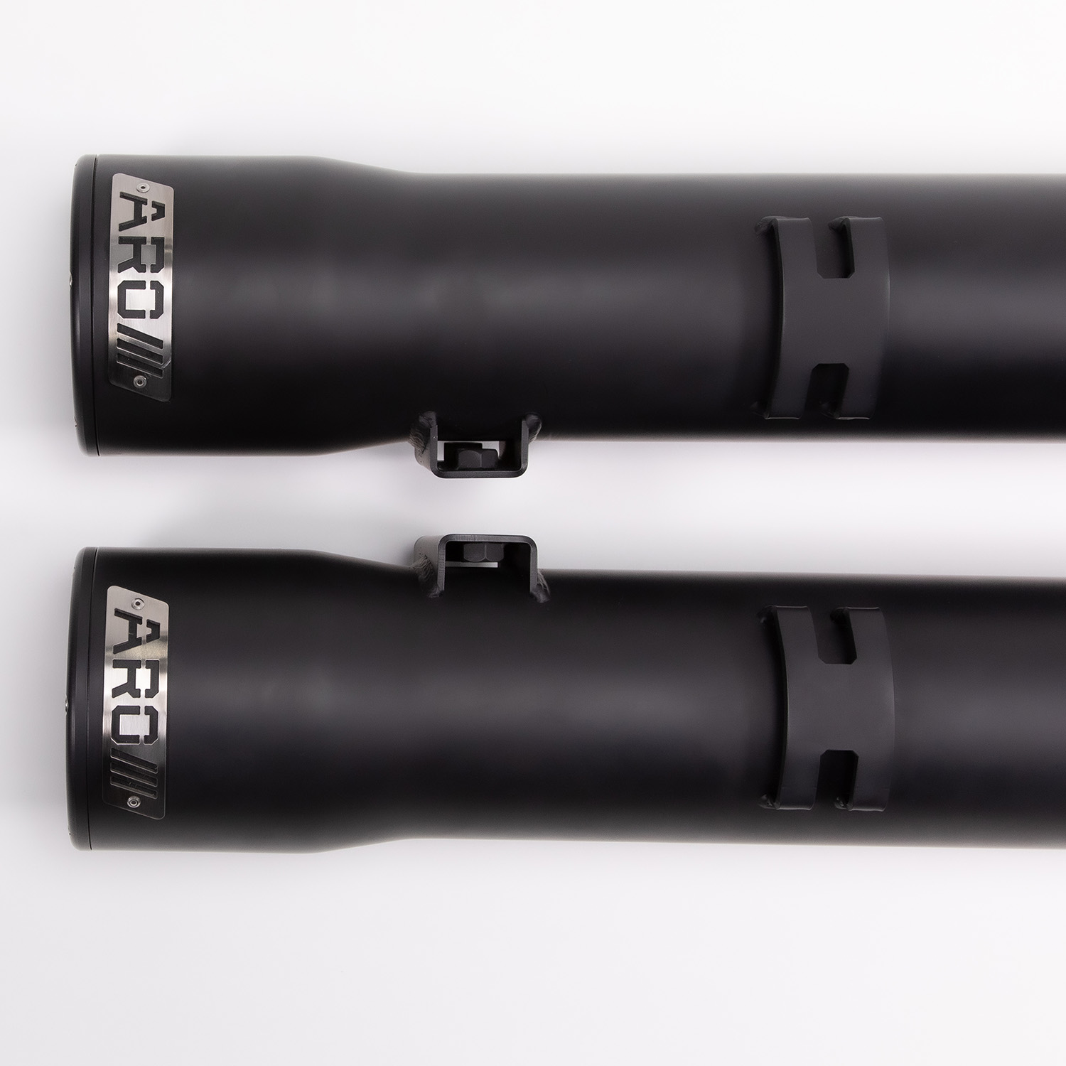 Chief Stage 1 Slip-on Exhaust | Indian Motorcycle