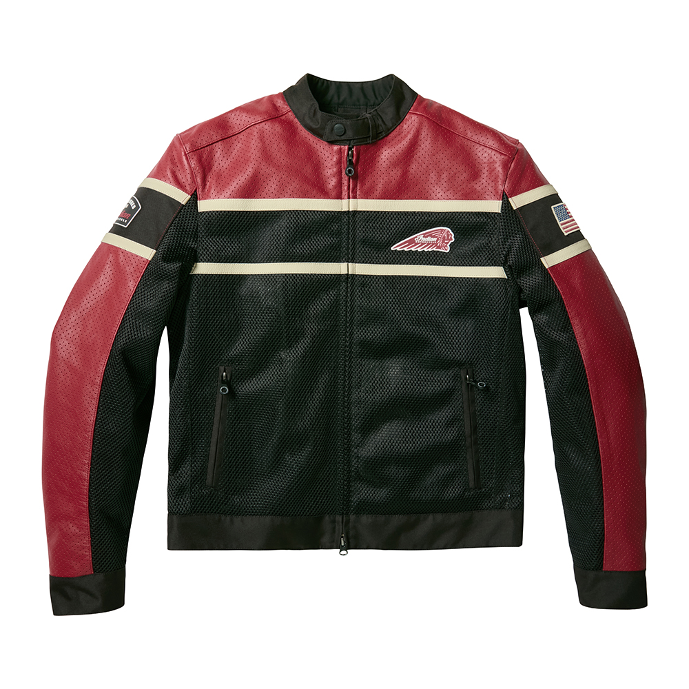 東京インディアンズ 25AW JACKET Lサイズ 2866530_mw-arlington-mesh-