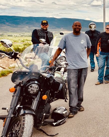 Quiénes somos | Indian Motorcycle US