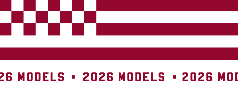 Our First 125 Indian Motorcycle Flag. 