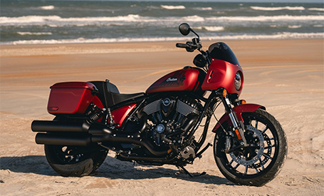 洋楽 FRISCO Beach Thunder / Beach Thunder Lou Thunder Beach Bike Week Spring Rally 2026 - Panama City Beach