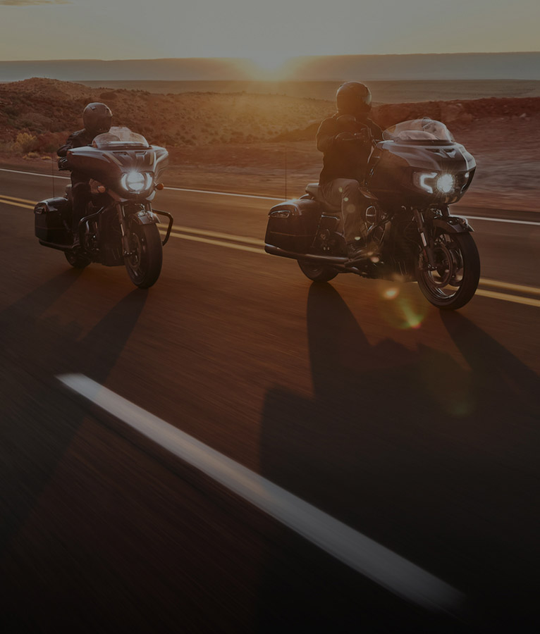 Indian Motorcycle - America's First Motorcycle Company