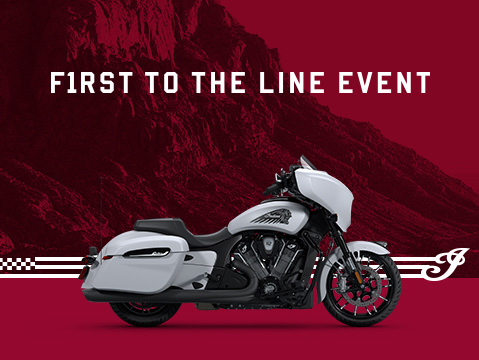 Indian Motorcycle - America's First Motorcycle Company