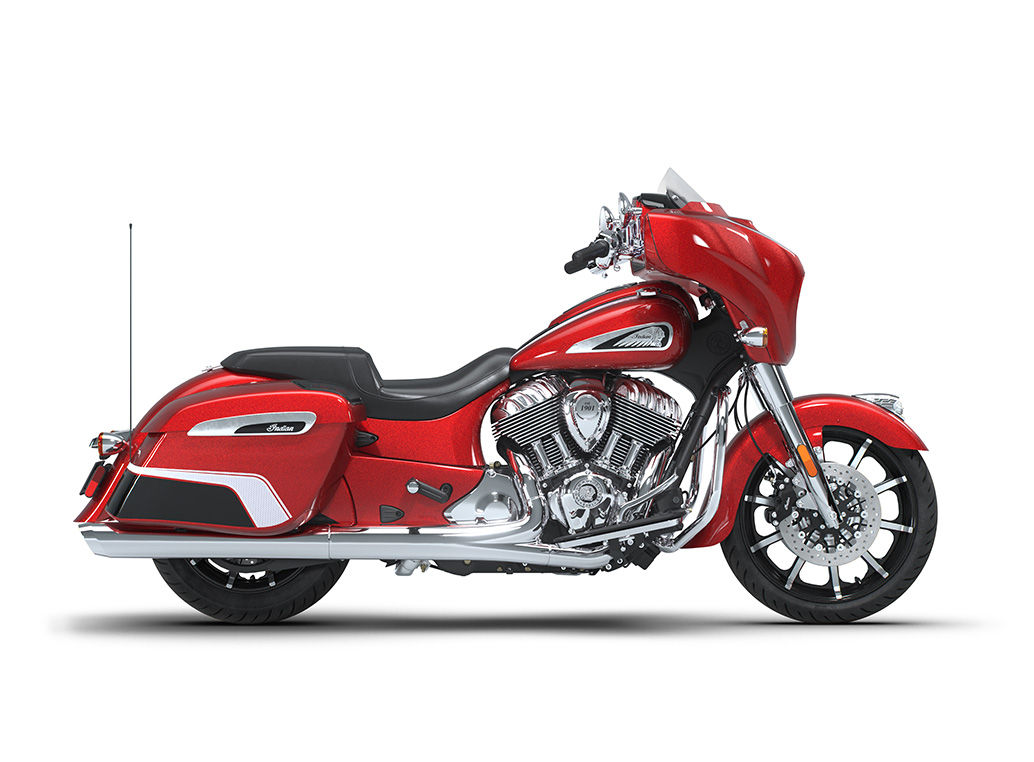 ThunderStroke Engine Lineup | Indian Motorcycle EN-CA