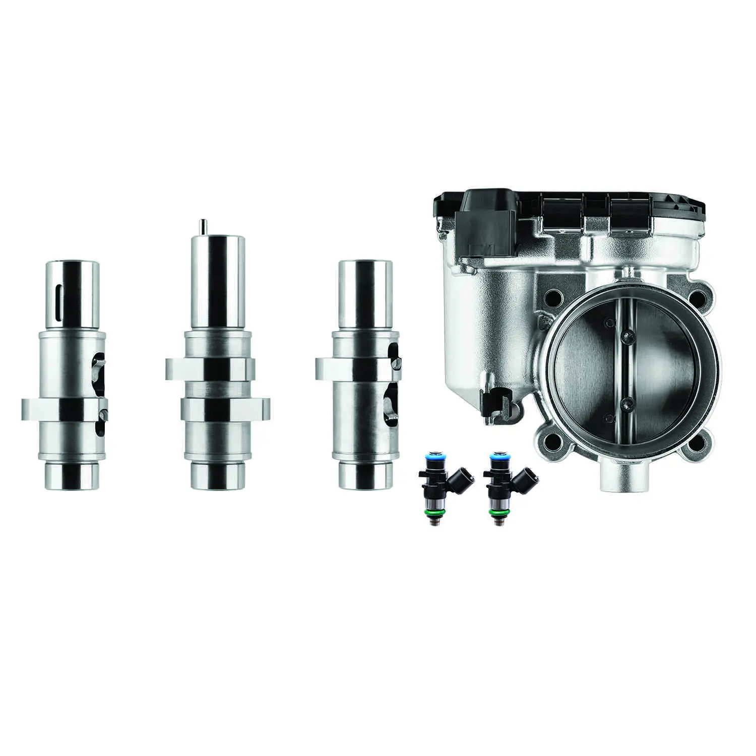 Thunderstroke 116 Stage Performance Kit Indian Motorcycle