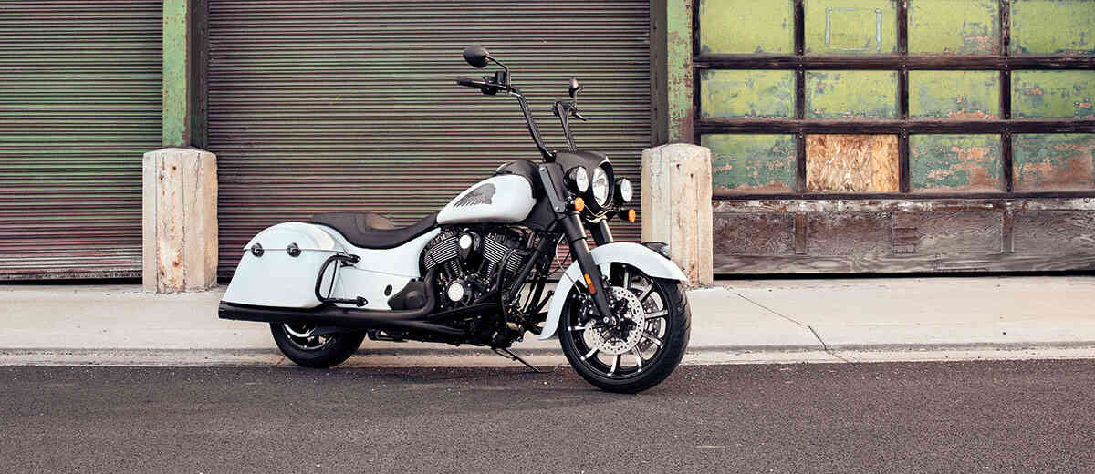 Motorcycle Accessories Official Indian Motorcycle Store