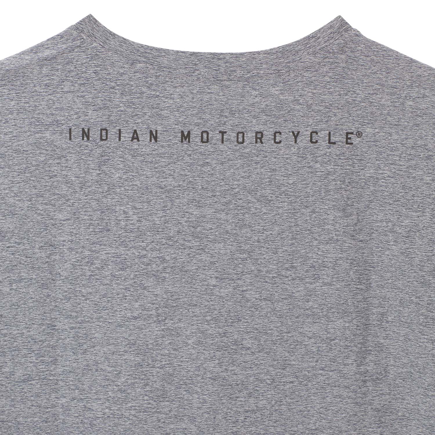 Men's V-Neck Athlete T-Shirt, Gray | Indian Motorcycle