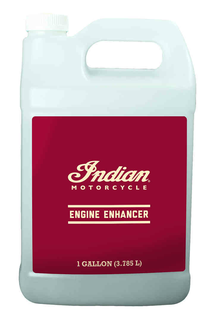 1 Gal Engine Enhancer Indian Motorcycle
