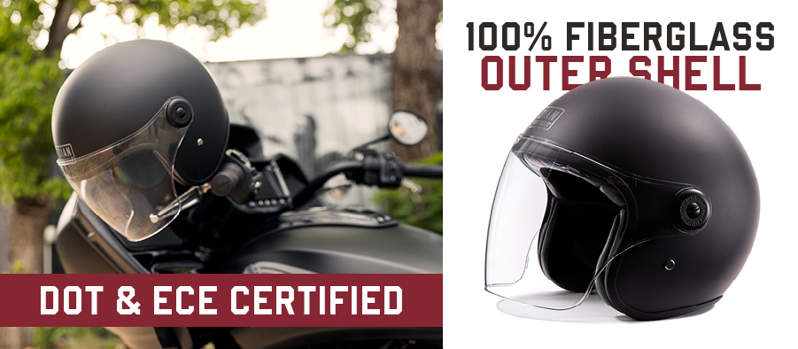 indian motorcycle liberty jet helmet