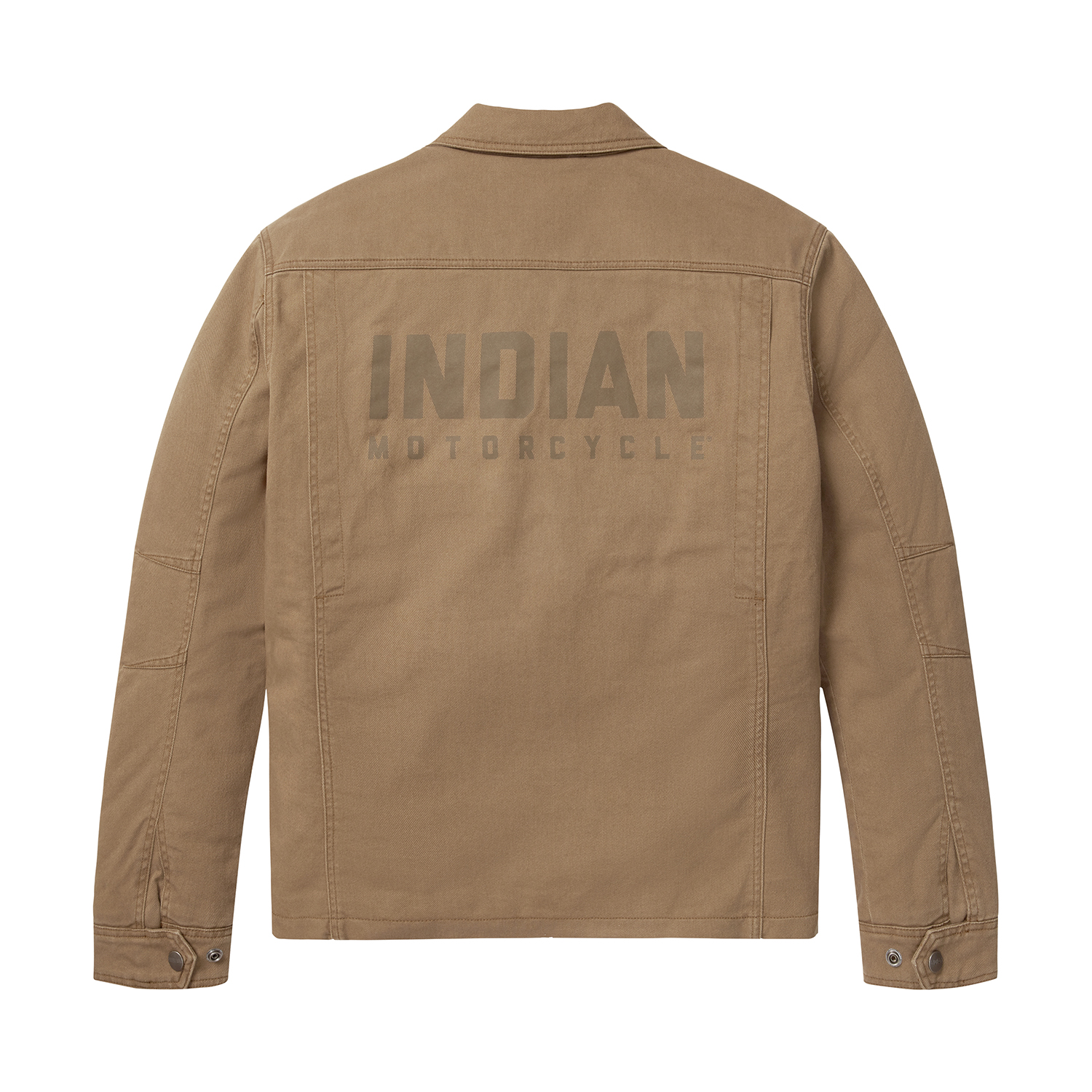 雰囲気系 Indian 牛革 スポーツジャケット 短丈 ブラウン サイズ40 雰囲気系 Indian 牛革 スポーツジャケット 短丈 ブラウン サイズ40