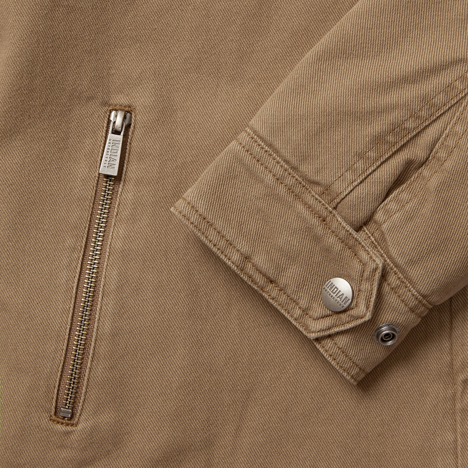 希少！INDIAN MOTORCYCLE N-2B フライト ジャケット 70's N-2B Flight Jacket 6278F SIZE M 70年代 米軍 ミリタリー